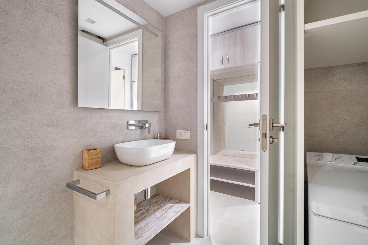 Comtal Homey Apartments Barcelona Kültér fotó