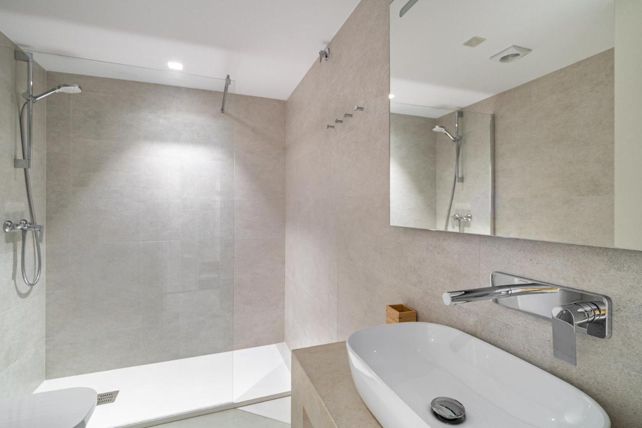 Comtal Homey Apartments Barcelona Kültér fotó