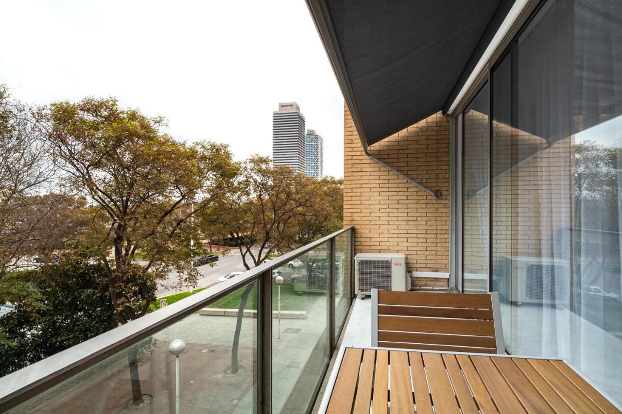 Comtal Homey Apartments Barcelona Kültér fotó