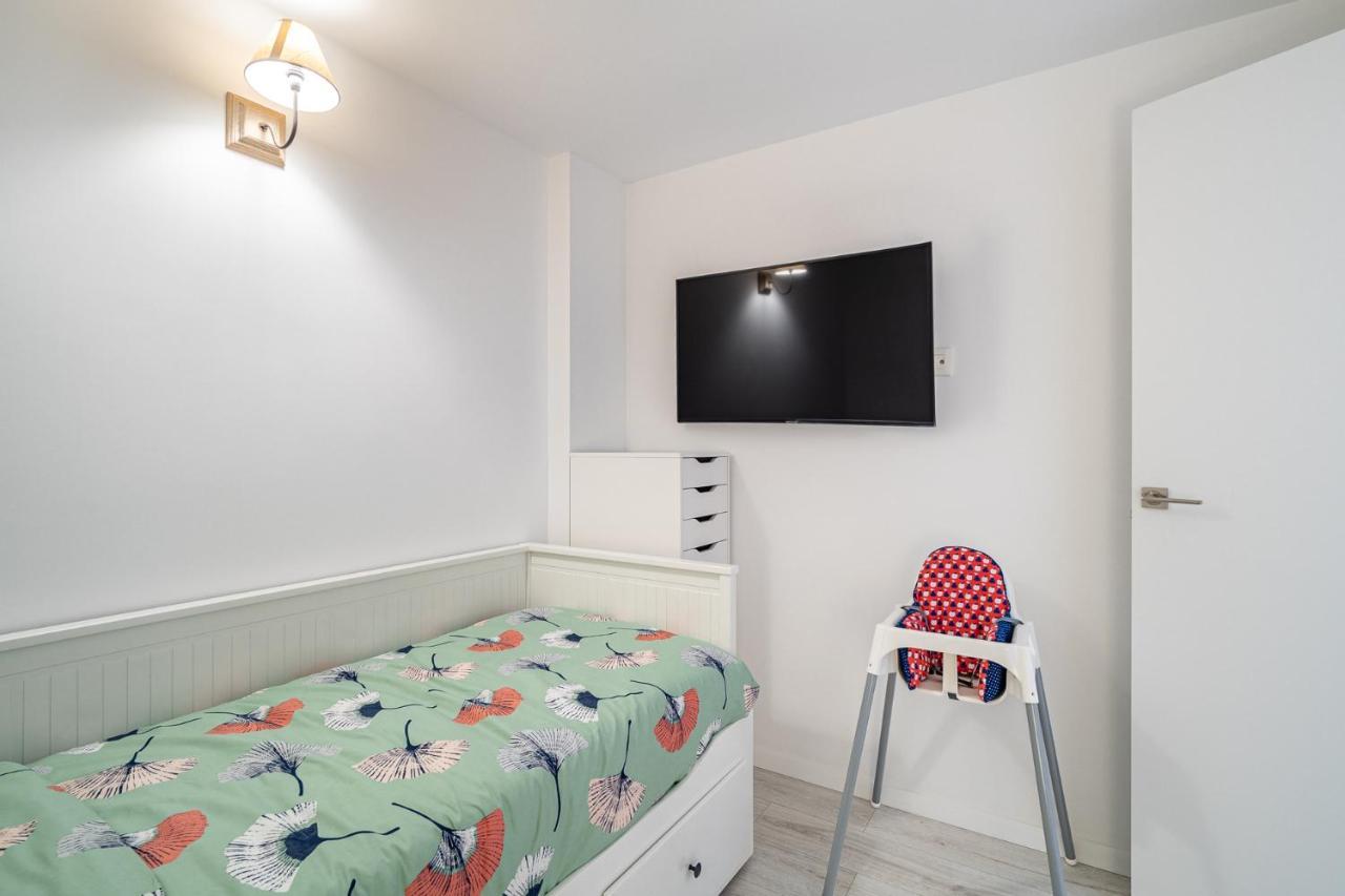 Comtal Homey Apartments Barcelona Kültér fotó